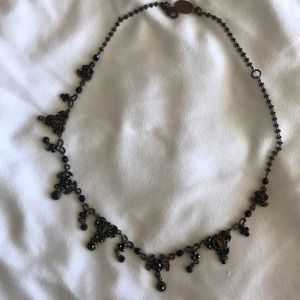 Michal Negrin Adjustable Necklace